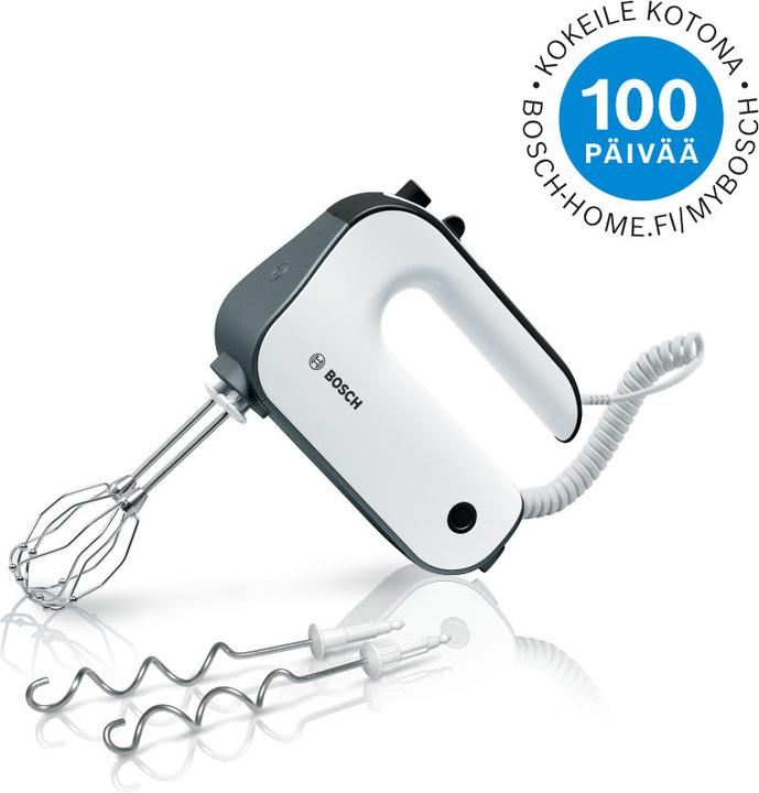 Image du produit Bosch Hausgeräte 850 W, MFQ49300 (850 W)