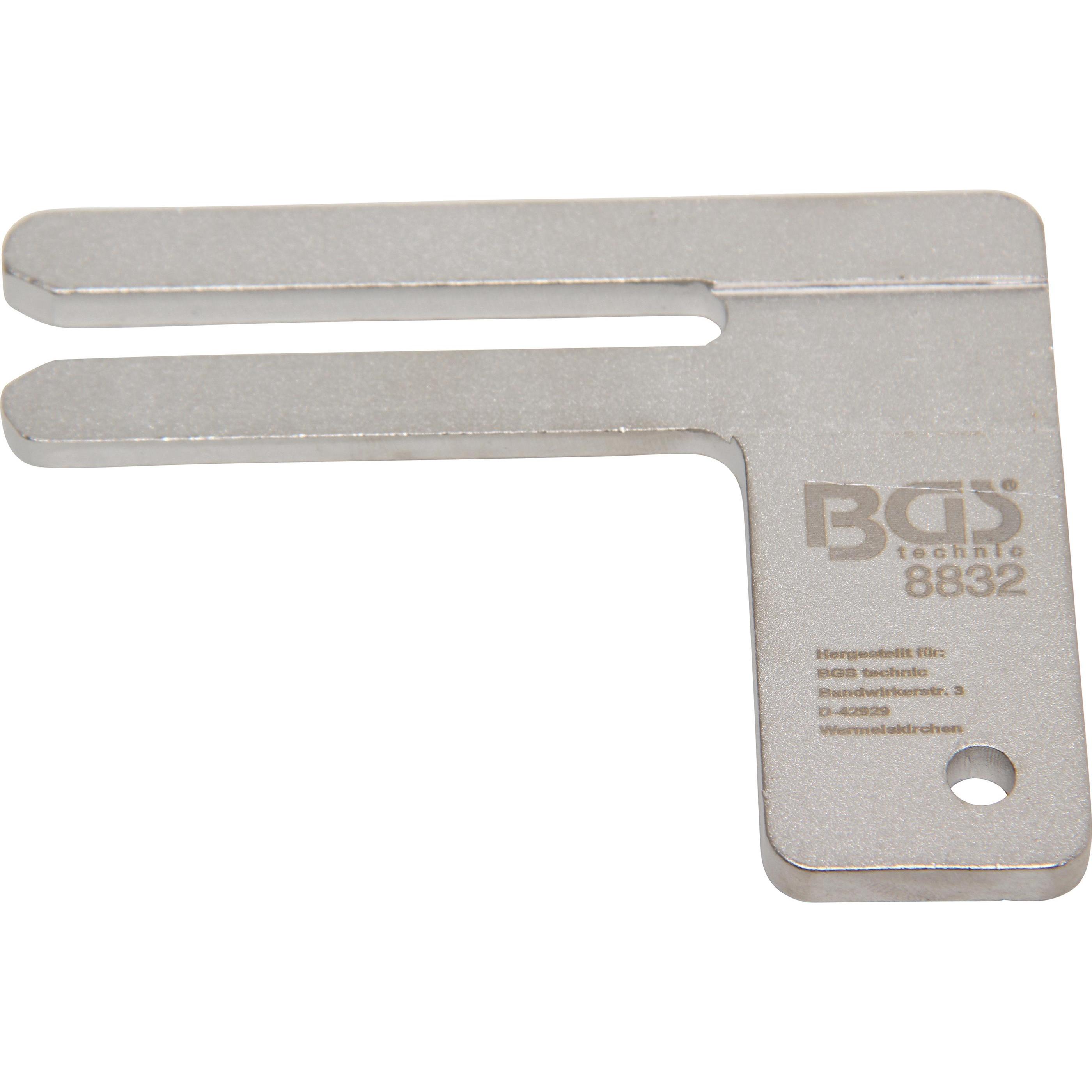 BGS, Fahrzeug Werkzeug, Ausgleichswellen-Einstellwerkzeug für BMW N40 / N42 / N45 / N46