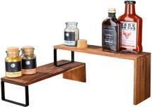 Productafbeelding Wenko Keukenplank Vali Acacia