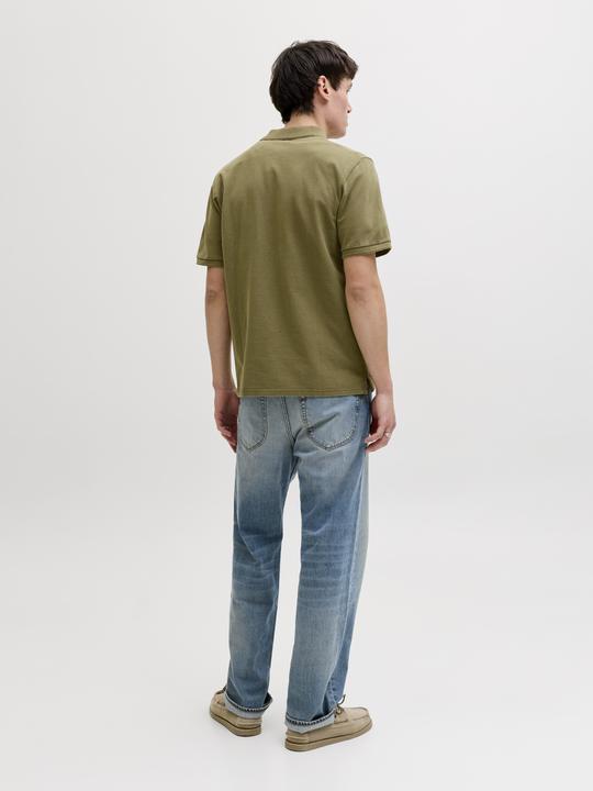 Produktbild Jack & Jones Rollkragen Rollkragen (XXL)