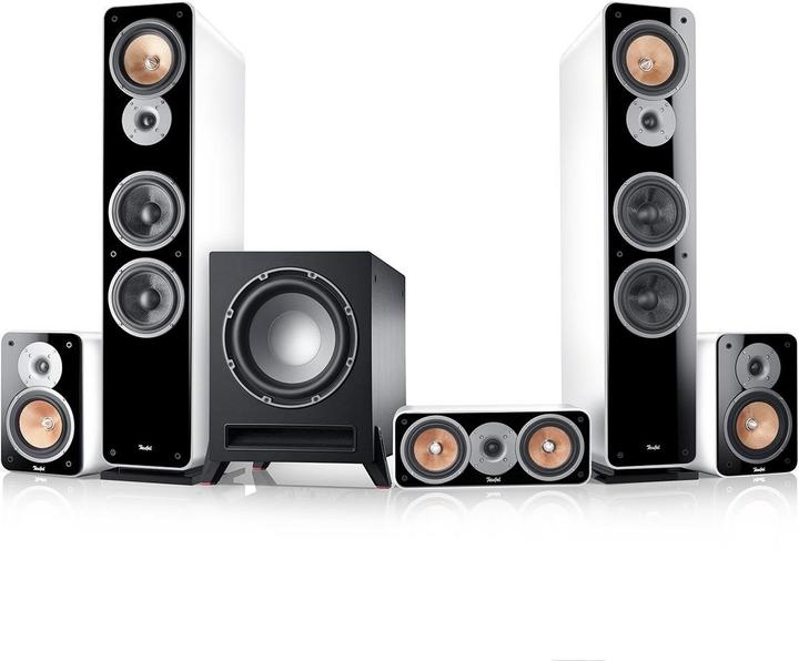 Produktbild Teufel Ultima 40 Surround 5.1 Set