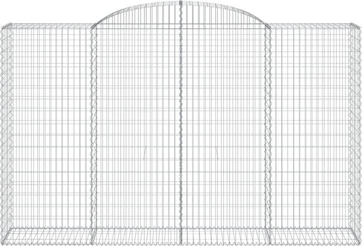 Produktbild vidaXL Brynlee