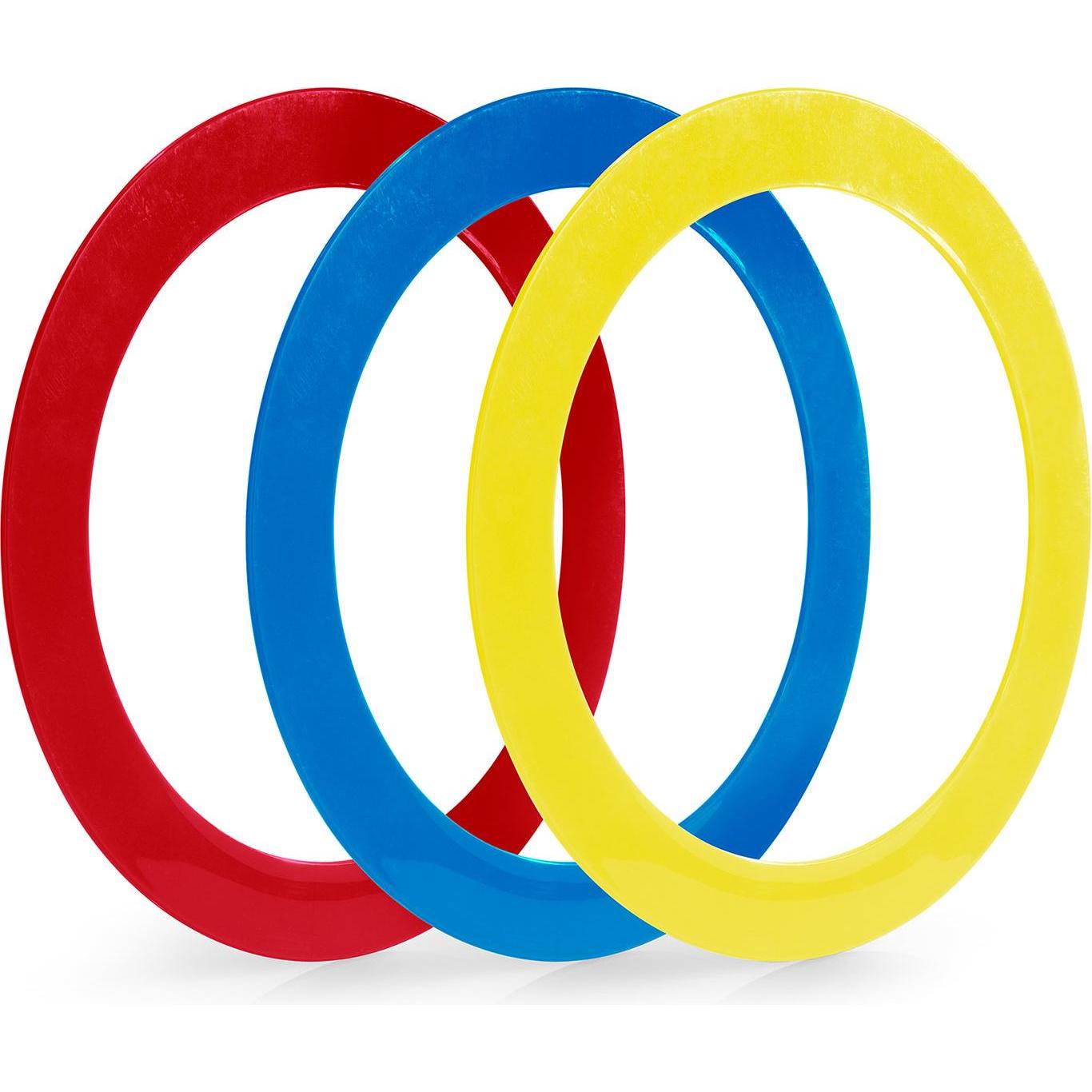 Eureka! Jonglier-Ringe