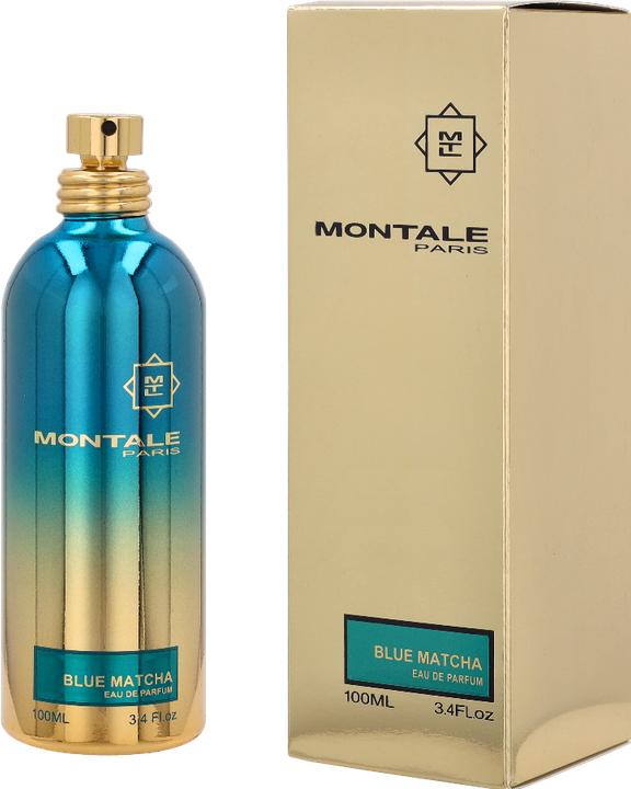 Produktbild Montale Blue Matcha (Eau de Parfum, 100 ml)