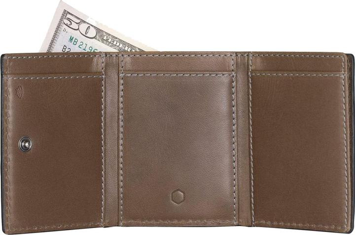 Immagine prodotto Jekyll & Hide Texas Kreditkartenetui RFID Schutz Leder 7 cm