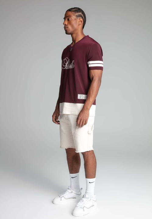 Image du produit Siksilk T-Shirt Sports T-Shirt (L)