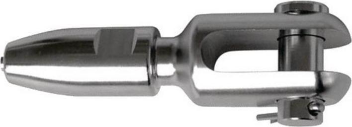 Image du produit Blue Wave Embout fourche à cône