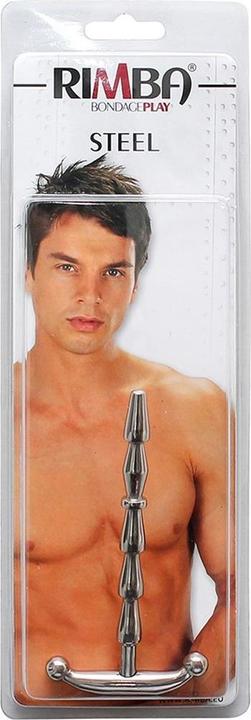 Immagine prodotto Rimba Plug per il pene a coste