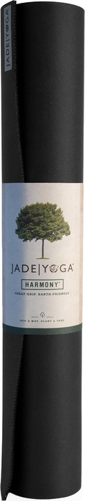 Actual product image JadeYoga Harmony (5 mm)