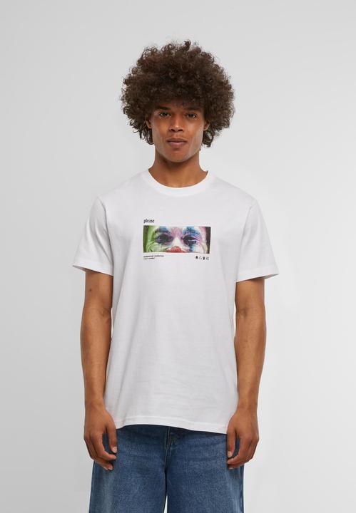 Produktbild Mister Tee Please Tee - 15717 (4XL)