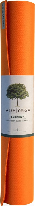 Actual product image JadeYoga Harmony (5 mm)