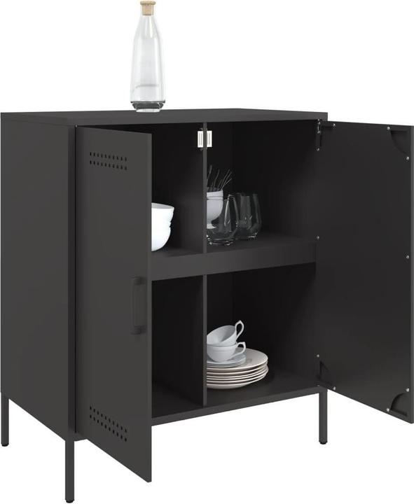 Immagine prodotto vidaXL Launo (39 x 39 x 79 cm)