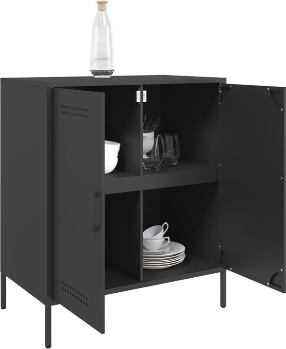 Produktbild VidaXL Launo (39 x 39 x 79 cm)