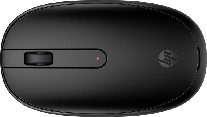 Actual product image HP 245 (Wireless)