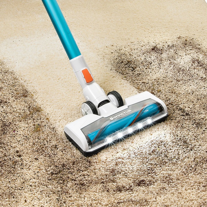Actual product image Genius Invictus X7