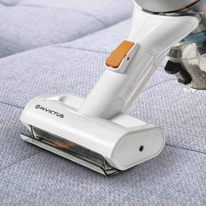 Actual product image Genius Invictus X7