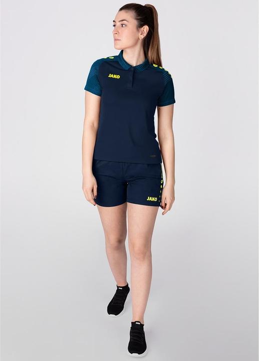 Produktbild JAKO Polo Performance (3XL)