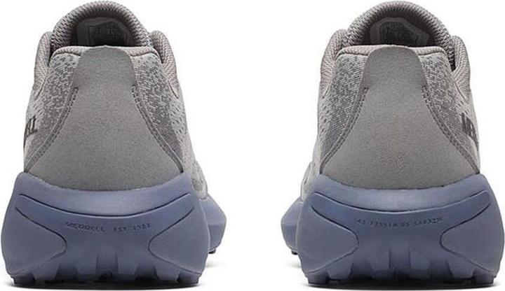 Image du produit Merrell Morphlite trailhardloopschoen voor heren, Duif Indigo, 45 EU (45)