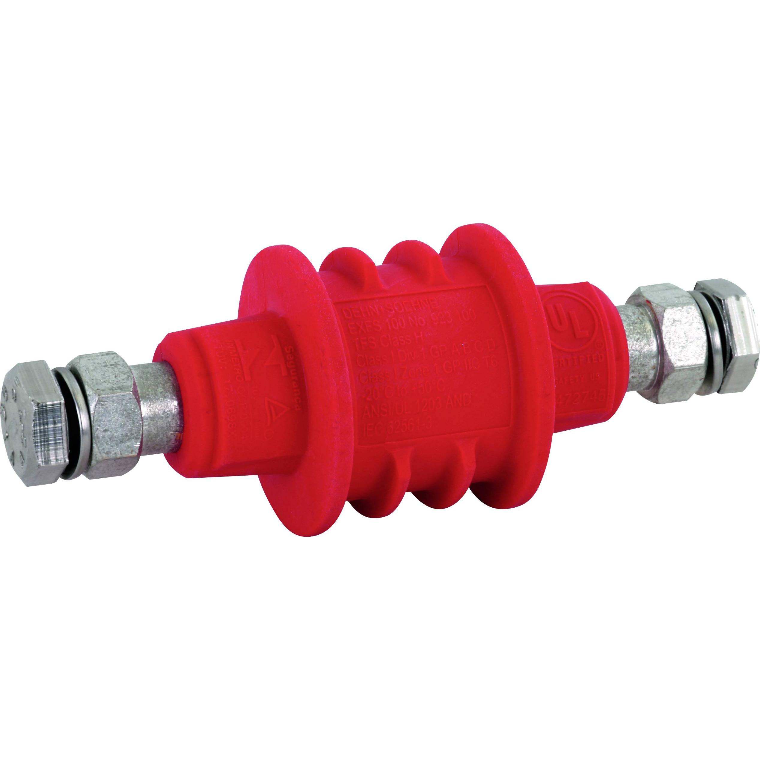 Dehn Trennfunkenstrecke f.Ex-Bereich EXFS 100 (923100)