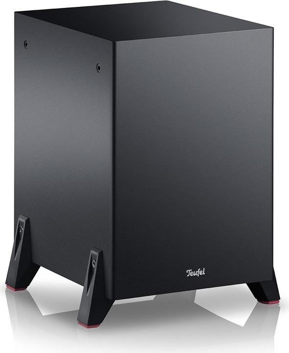 Actual product image Teufel LT 4 5.1-Set L (Set, 100 W)