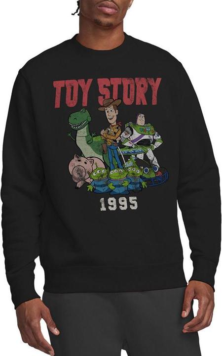 Produktbild Toy Story 1995 Sweatshirt (M)