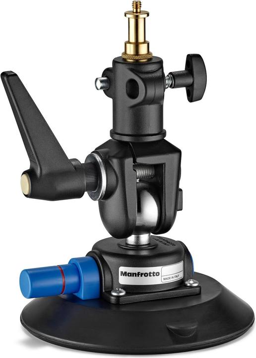 Actual product image Manfrotto VR Suction cup (Tripod feet)