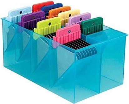 Actual product image Moser OSTER 78936-100 Tip set (Dog)