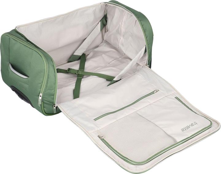 Produktbild Travelite Reisetasche mit Rollen Miigo Rollenreisetasche (74 l)