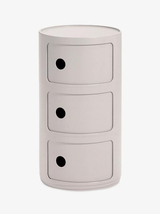 Produktbild Kartell Bio (32 x 32 x 58.5 cm)