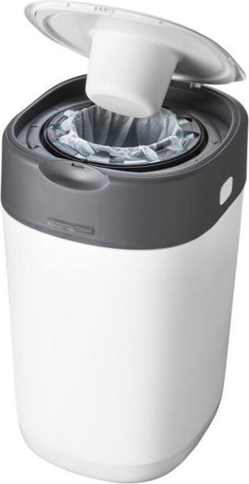 Actual product image Sangenic Starter set Twist & (4 x)