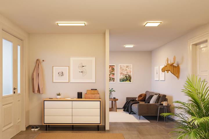 Productafbeelding Paulmann Atria Shine achtergrondverlichting (1600 lm)