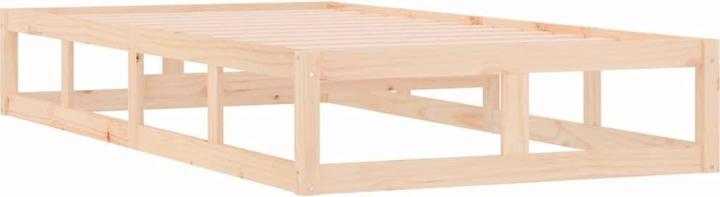 Image du produit vidaXL Bettrahmen (75 x 190 cm)