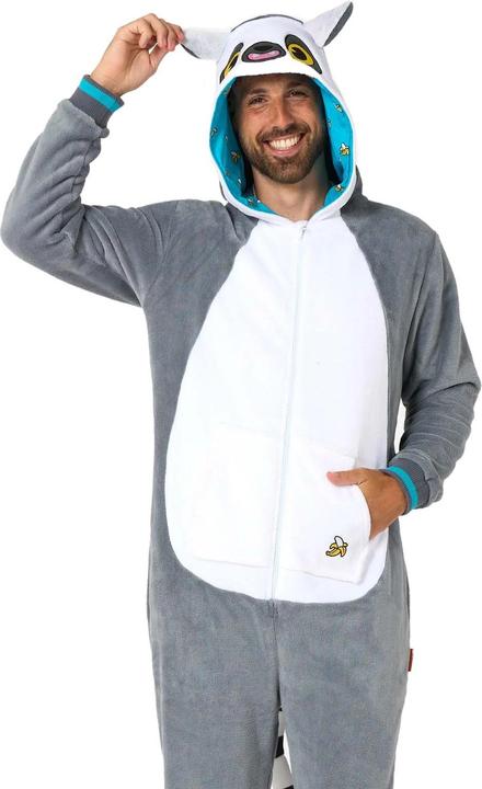 Actual product image OppoSuits : Lemur (L)