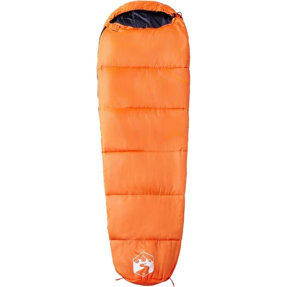 VidaXL, Schlafsack, (207 cm)