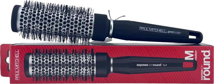 Actual product image Paul Mitchell Tools - Express Ion Brush Medium