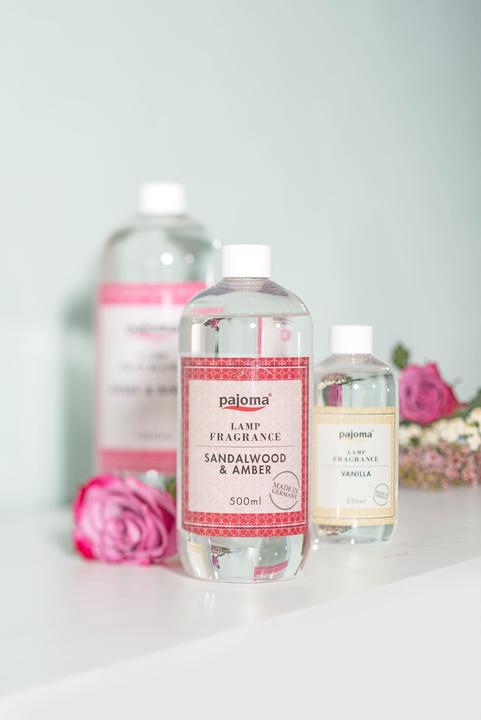 Image du produit Pajoma Vanille (250 ml)