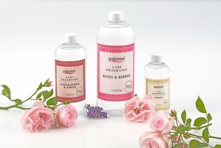 Image du produit Pajoma Vanille (250 ml)