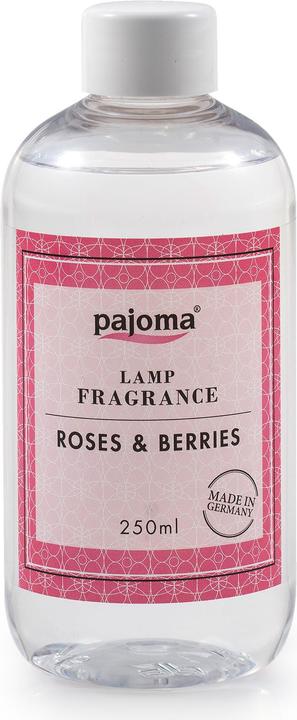 Actual product image Pajoma Roses & Berries (250 ml)