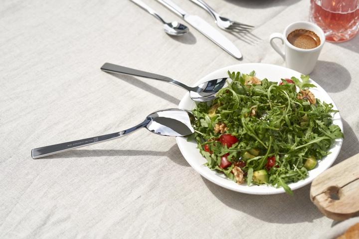 Actual product image Zwilling 60 pcs King cutlery polished (60 pcs., Cutlery set)