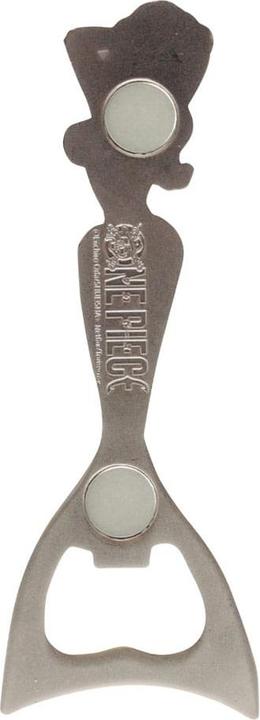 Image du produit Fanattik Ouvre-bouteille One Piece Baratie Mermaid 10 cm