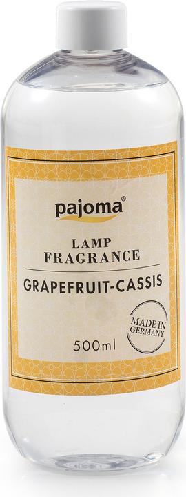 Produktbild Pajoma Grapefruit-Cassic (500 ml)