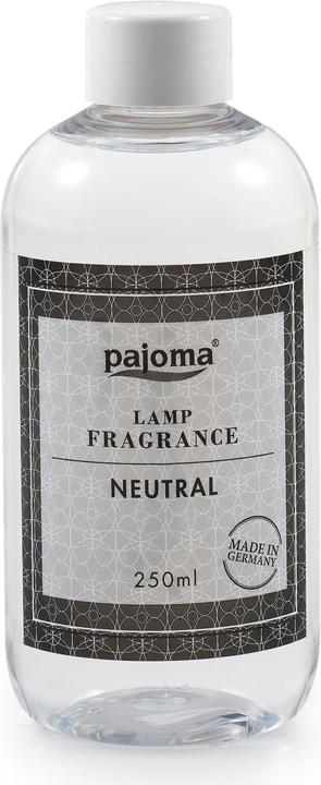 Actual product image Pajoma Neutral (250 ml)