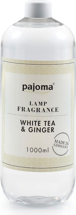 Produktbild Pajoma Weisser Tee-Ingwer (1000 ml)