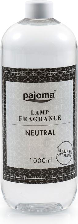 Actual product image Pajoma Neutral (1000 ml)