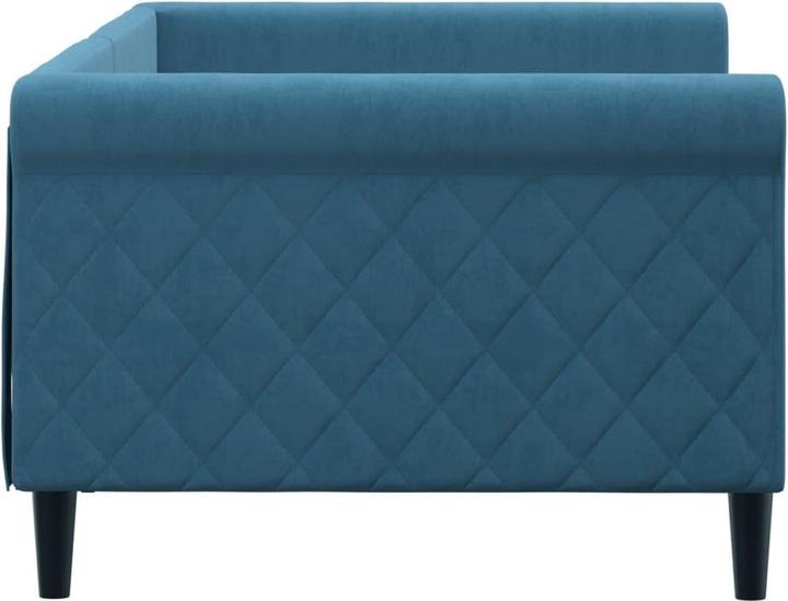 Produktbild vidaXL Tagesbett