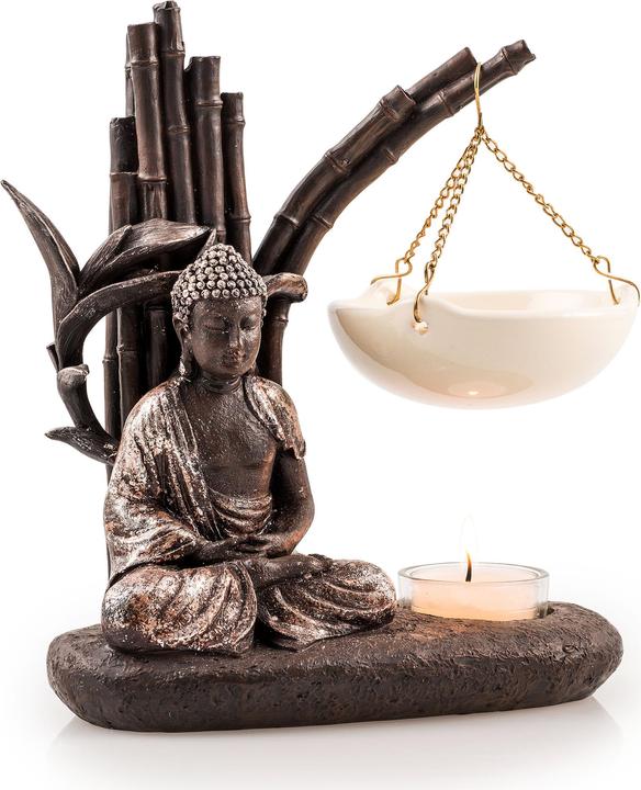 Actual product image Pajoma Buddha