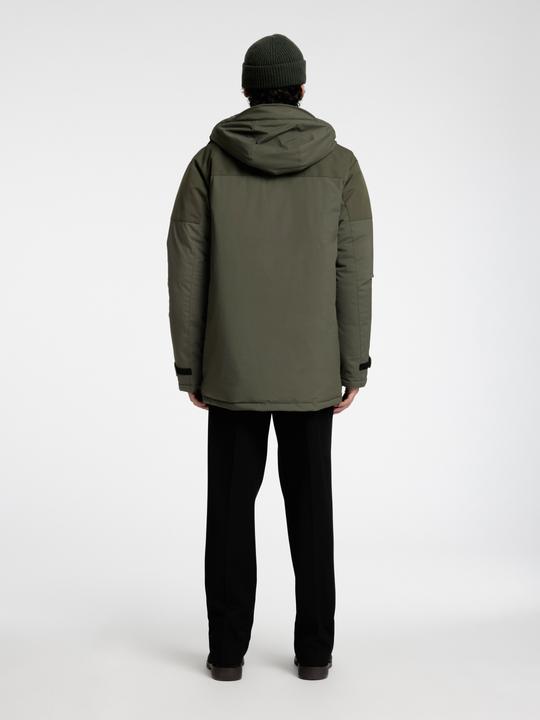 Produktbild Selected Gefütterte Parka