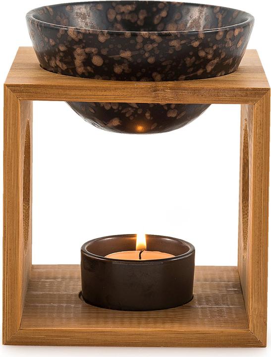 Actual product image Pajoma Fire