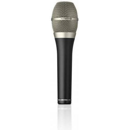 Beyerdynamic TG V56c, Mikrofon