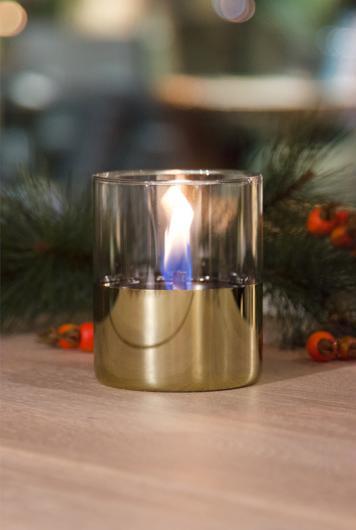 Actual product image Tenderflame Tischkamin Lilly 10